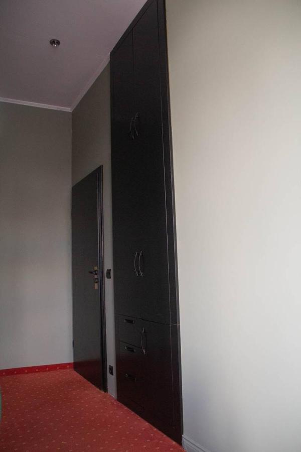 Open Doors Villa Gdańsk Kültér fotó